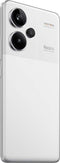 Xiaomi Redmi Note 13 Pro+ 5G - 200MP camera - 12GB/512GB - Moonlight Wit