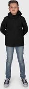 Brunotti Mippy - Softshelljacket - Waterafstotend - Zwart