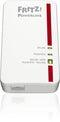 AVM FRITZ!Powerline 1240E - Powerline Set - 1.2Gbps Powerline 300Mbps WiFi (1x)