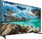 Samsung UE65RU7020 - Ultra HD TV - 65 inch - Tizen - HDR10 HDR10+ HLG - Zwart