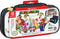 Bigben Interactive NNS53B - Nintendo Switch Case - Bescherming met ruimte voor accessoires - Zwart