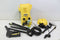 Kärcher K 3 Power Control Home - Hogedrukreiniger - App ondersteuning en Home Kit - Geel
