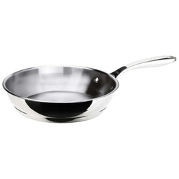 Pan Inoxibar 51545 Roestvrij staal Ø 24 cm