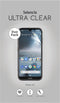 Selencia Screen protector - Geschikt voor Nokia 4.2 - Duo Pack Ultra Clear Screenprotector smartphone
