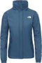 The North Face Resolve - Outdoorjas Dames - Waterdicht - Urban Navy - Maat S