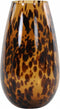 Light & Living Vaas Izeda - Glas - - 23 x 40 x 23 cm (BxHxD)