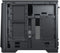 Phanteks Eclipse P200A - Mini-ITX Chassis - Hoge luchtstroom Ultra-fine Performance Mesh