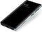 Selencia Hoesje Geschikt voor Samsung Galaxy A41 - Selencia Maya Fashion Backcover - blauw