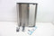 Brabantia Bo Touch Bin Hi - Prullenbak - 2 x 30 liter - Afvalscheiding - Matt Steel Fingerprint Proof
