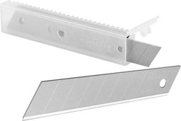 Stanley FatMax - Reserve Afbreekmes 18 mm - 10 stuks