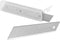Stanley FatMax - Reserve Afbreekmes 18 mm - 10 stuks