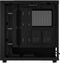 Fractal Design North - Tower - Mesh met echt walnoot of eikenhout - Charcoal Black