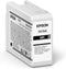 Epson UltraChrome Pro10 - Inktcartridge - Mat Zwart