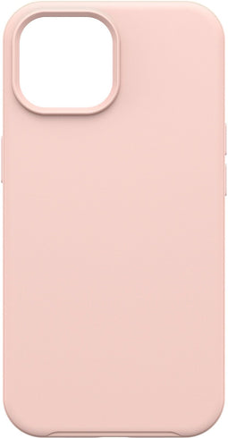 OtterBox Symmetry - MagSafe - DROP+ - iPhone 15 - Ballet Shoes (Pink)