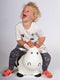 My Skippy Buddy Skippybal koe - 53 x 49 x 24 cm