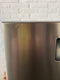 Beko BDDN38561XC - Inbouw Vaatwasser - 14 couverts - 42 dB - Automatische deuropening - Besteklade