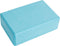 Yoga Blok - Blauw - 22x14x7 cm