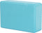 Yoga Blok - Blauw - 22x14x7 cm