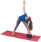 Yoga Blok -Zwart - Lichtgewicht - Body-Solid