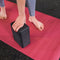 Yoga Blok -Zwart - Lichtgewicht - Body-Solid