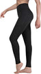 Yoga Broek - Uniek ontwerp met zak mt. S - Extreem goede elasticiteit en ademmogelijkheid - Buik Control - Hoge Taille - Legging Dames - Yoga - Workout - Fitness - Gym - Hardlooplegging - Sportbroek