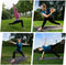 Yoga Broek - Uniek ontwerp met zak mt. S - Extreem goede elasticiteit en ademmogelijkheid - Buik Control - Hoge Taille - Legging Dames - Yoga - Workout - Fitness - Gym - Hardlooplegging - Sportbroek