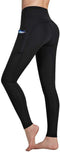 Yoga Broek - Uniek ontwerp met zak mt. S - Extreem goede elasticiteit en ademmogelijkheid - Buik Control - Hoge Taille - Legging Dames - Yoga - Workout - Fitness - Gym - Hardlooplegging - Sportbroek