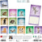 Yoga Cats Kalender 2025
