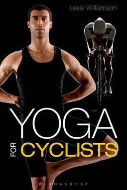 Yoga For Cyclists