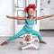 Yoga, meditatie en mindfulness beer