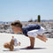 Yoga, meditatie en mindfulness beer