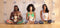 Yoga, meditatie en mindfulness beer