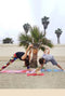 Yoga, meditatie en mindfulness beer