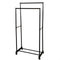 Kapstok Max Home Staal Plastic 75 x 157 x 40 cm (4 Stuks)