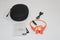 Shokz OpenRun Pro 2 Mini - Sporthoofdtelefoon - Bone Conduction - Oranje