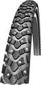 SCHWALBE Marathon Winter Plus Clincher Tyre Reflex 26x2.00