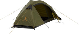 Grand Canyon Apex 1 - Lichtgewicht tent - Waterdicht 3000 mm - Groen