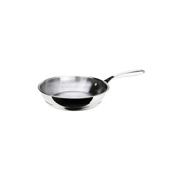 Pan Inoxibar 51538 Roestvrij staal 18/10 Ø 18 cm