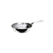 Pan Inoxibar 51538 Roestvrij staal 18/10 Ø 18 cm