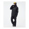 Montec Kirin Snowboard Broek Heren zwart - maat S