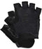Craft Essence Glove - Fietshandschoenen Korte Vingers - Gel-padding en Ventilerend Mesh - Zwart