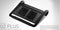 Cooler Master Notepal U2 Plus Laptop koeler Zwart