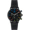 Horloge Uniseks Adidas AOSY23021 (Ø 40 mm)