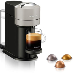 Krups Vertuo Next XN910B - Koffiecupmachine - 6 koffiegroottes - Bluetooth/WI-FI