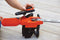 BLACK+DECKER GKC3630L20-QW Kettingzaag - 36V - 2.0Ah - 30cm - incl. accu en lader