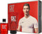 Cristiano Ronaldo - CR7 SET EDT 30 ml + shower gel 150 ml - Fruitige geur