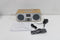 Lenco DIR-141WD - Internet Radio - DAB+ Bluetooth 5.0 Spotify Connect - Houtlook