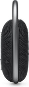 JBL Clip 4 - Draagbare Bluetooth Speaker - IP67 Waterdicht - Zwart