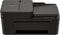 HP DeskJet 4310 - Multifunctionele Printer - Wi-Fi - Grijs