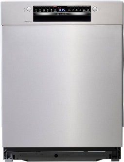 Bosch SMU4EVS10E - Onderbouw Vaatwasser 60cm - Uitgestelde start - Energieklasse C
